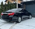 Білий Тойота Камрі, об'ємом двигуна 2.4 л та пробігом 195 тис. км за 13850 $, фото 8 на Automoto.ua