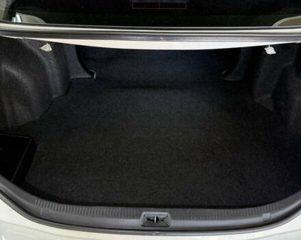 Белый Тойота Камри, объемом двигателя 2.4 л и пробегом 42 тыс. км за 13500 $, фото 18 на Automoto.ua