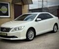 Белый Тойота Камри, объемом двигателя 0 л и пробегом 279 тыс. км за 10990 $, фото 1 на Automoto.ua