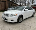 Білий Тойота Камрі, об'ємом двигуна 2.36 л та пробігом 264 тис. км за 7500 $, фото 1 на Automoto.ua