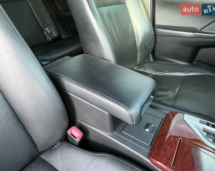 Тойота Камри 2012 в Козельщине на Automoto.ua Белый Тойота Камри, объемом двигателя 2.5 л и пробегом 182 тыс. км за 14000 $, фото 87 на Automoto.ua