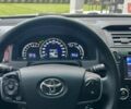 Білий Тойота Камрі, об'ємом двигуна 2.49 л та пробігом 135 тис. км за 13800 $, фото 14 на Automoto.ua