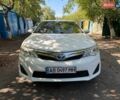Белый Тойота Камри, объемом двигателя 2.5 л и пробегом 310 тыс. км за 12200 $, фото 1 на Automoto.ua