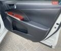 Белый Тойота Камри, объемом двигателя 2.5 л и пробегом 220 тыс. км за 15450 $, фото 60 на Automoto.ua