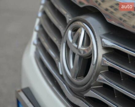 Белый Тойота Камри, объемом двигателя 2.5 л и пробегом 217 тыс. км за 15100 $, фото 27 на Automoto.ua