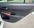 Белый Тойота Камри, объемом двигателя 2.5 л и пробегом 220 тыс. км за 15450 $, фото 47 на Automoto.ua
