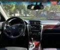 Белый Тойота Камри, объемом двигателя 2.5 л и пробегом 237 тыс. км за 11900 $, фото 21 на Automoto.ua