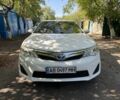 Білий Тойота Камрі, об'ємом двигуна 2.5 л та пробігом 310 тис. км за 12250 $, фото 1 на Automoto.ua