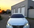 Белый Тойота Камри, объемом двигателя 2.5 л и пробегом 154 тыс. км за 15500 $, фото 1 на Automoto.ua
