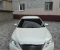 Білий Тойота Камрі, об'ємом двигуна 2.5 л та пробігом 185 тис. км за 14000 $, фото 8 на Automoto.ua