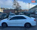 Белый Тойота Камри, объемом двигателя 2.5 л и пробегом 170 тыс. км за 11200 $, фото 3 на Automoto.ua