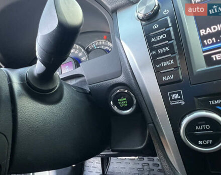 Тойота Камри 2012 в Козельщине на Automoto.ua Белый Тойота Камри, объемом двигателя 2.5 л и пробегом 182 тыс. км за 14000 $, фото 66 на Automoto.ua