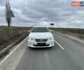 Белый Тойота Камри, объемом двигателя 2.5 л и пробегом 198 тыс. км за 13500 $, фото 2 на Automoto.ua