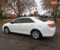 Білий Тойота Камрі, об'ємом двигуна 2.5 л та пробігом 280 тис. км за 12000 $, фото 7 на Automoto.ua