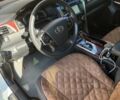 Белый Тойота Камри, объемом двигателя 2.5 л и пробегом 174 тыс. км за 13500 $, фото 14 на Automoto.ua