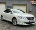 Белый Тойота Камри, объемом двигателя 2.49 л и пробегом 171 тыс. км за 13900 $, фото 1 на Automoto.ua