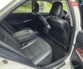 Белый Тойота Камри, объемом двигателя 2.49 л и пробегом 158 тыс. км за 13999 $, фото 13 на Automoto.ua