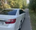Белый Тойота Камри, объемом двигателя 2.5 л и пробегом 184 тыс. км за 12000 $, фото 9 на Automoto.ua