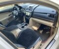 Белый Тойота Камри, объемом двигателя 2.5 л и пробегом 170 тыс. км за 9700 $, фото 13 на Automoto.ua