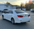 Тойота Камри 2012 в Козельщине на Automoto.ua Белый Тойота Камри, объемом двигателя 2.5 л и пробегом 182 тыс. км за 14000 $, фото 9 на Automoto.ua