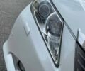 Белый Тойота Камри, объемом двигателя 2.5 л и пробегом 220 тыс. км за 15450 $, фото 23 на Automoto.ua