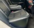 Белый Тойота Камри, объемом двигателя 2.5 л и пробегом 236 тыс. км за 13500 $, фото 1 на Automoto.ua