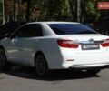 Білий Тойота Камрі, об'ємом двигуна 2.49 л та пробігом 176 тис. км за 13200 $, фото 5 на Automoto.ua