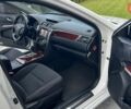 Білий Тойота Камрі, об'ємом двигуна 2.49 л та пробігом 135 тис. км за 13800 $, фото 20 на Automoto.ua