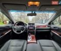 Белый Тойота Камри, объемом двигателя 2.49 л и пробегом 158 тыс. км за 13999 $, фото 15 на Automoto.ua