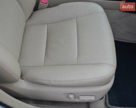 Белый Тойота Камри, объемом двигателя 2.5 л и пробегом 217 тыс. км за 15100 $, фото 58 на Automoto.ua