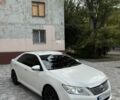 Білий Тойота Камрі, об'ємом двигуна 2.5 л та пробігом 185 тис. км за 14000 $, фото 6 на Automoto.ua