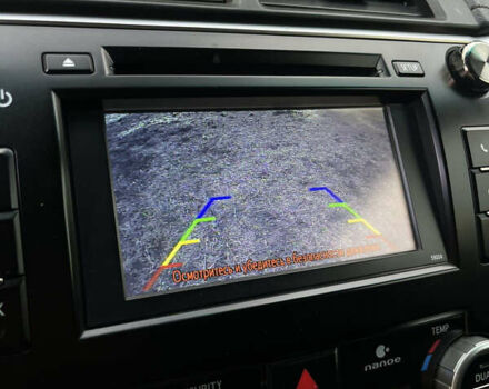 Белый Тойота Камри, объемом двигателя 2.49 л и пробегом 234 тыс. км за 14000 $, фото 8 на Automoto.ua