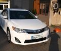 Білий Тойота Камрі, об'ємом двигуна 2.5 л та пробігом 247 тис. км за 11700 $, фото 3 на Automoto.ua