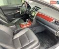 Белый Тойота Камри, объемом двигателя 2.5 л и пробегом 220 тыс. км за 15450 $, фото 41 на Automoto.ua