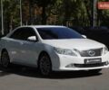 Білий Тойота Камрі, об'ємом двигуна 2.49 л та пробігом 176 тис. км за 13200 $, фото 2 на Automoto.ua