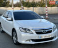 Тойота Камри 2012 в Козельщине на Automoto.ua Белый Тойота Камри, объемом двигателя 2.5 л и пробегом 182 тыс. км за 14000 $, фото 23 на Automoto.ua