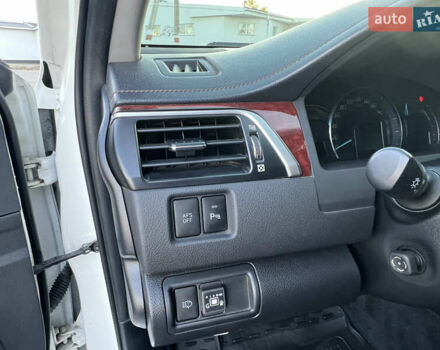 Тойота Камри 2012 в Козельщине на Automoto.ua Белый Тойота Камри, объемом двигателя 2.5 л и пробегом 182 тыс. км за 14000 $, фото 52 на Automoto.ua