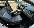 Білий Тойота Камрі, об'ємом двигуна 2.5 л та пробігом 270 тис. км за 10500 $, фото 9 на Automoto.ua