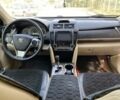 Белый Тойота Камри, объемом двигателя 2.5 л и пробегом 170 тыс. км за 9700 $, фото 5 на Automoto.ua