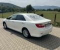 Білий Тойота Камрі, об'ємом двигуна 2.5 л та пробігом 370 тис. км за 12500 $, фото 2 на Automoto.ua