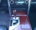Белый Тойота Камри, объемом двигателя 2.5 л и пробегом 195 тыс. км за 11800 $, фото 6 на Automoto.ua