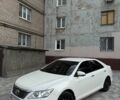 Білий Тойота Камрі, об'ємом двигуна 2.5 л та пробігом 185 тис. км за 14000 $, фото 1 на Automoto.ua