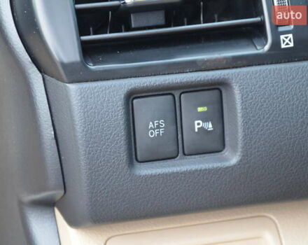 Белый Тойота Камри, объемом двигателя 2.5 л и пробегом 217 тыс. км за 15100 $, фото 42 на Automoto.ua