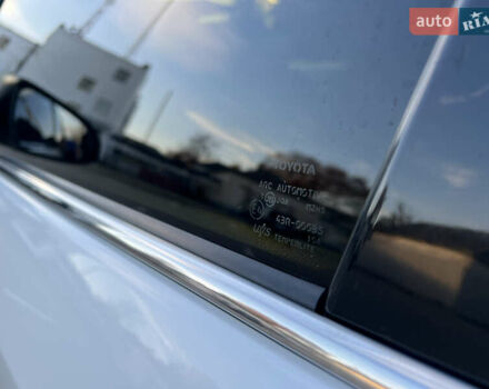 Тойота Камри 2012 в Козельщине на Automoto.ua Белый Тойота Камри, объемом двигателя 2.5 л и пробегом 182 тыс. км за 14000 $, фото 34 на Automoto.ua