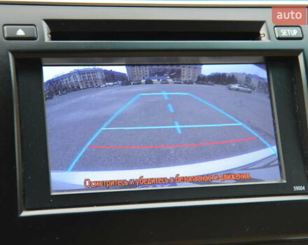 Белый Тойота Камри, объемом двигателя 2.5 л и пробегом 217 тыс. км за 15100 $, фото 75 на Automoto.ua