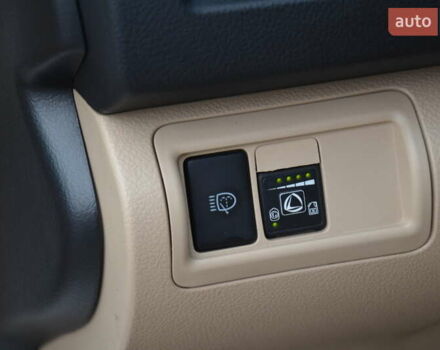 Белый Тойота Камри, объемом двигателя 2.5 л и пробегом 217 тыс. км за 15100 $, фото 43 на Automoto.ua