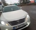 Білий Тойота Камрі, об'ємом двигуна 2.5 л та пробігом 280 тис. км за 12000 $, фото 2 на Automoto.ua