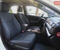 Білий Тойота Камрі, об'ємом двигуна 2.49 л та пробігом 176 тис. км за 13200 $, фото 9 на Automoto.ua