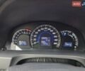 Белый Тойота Камри, объемом двигателя 2.49 л и пробегом 158 тыс. км за 13999 $, фото 20 на Automoto.ua