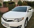 Белый Тойота Камри, объемом двигателя 2.49 л и пробегом 178 тыс. км за 10700 $, фото 3 на Automoto.ua